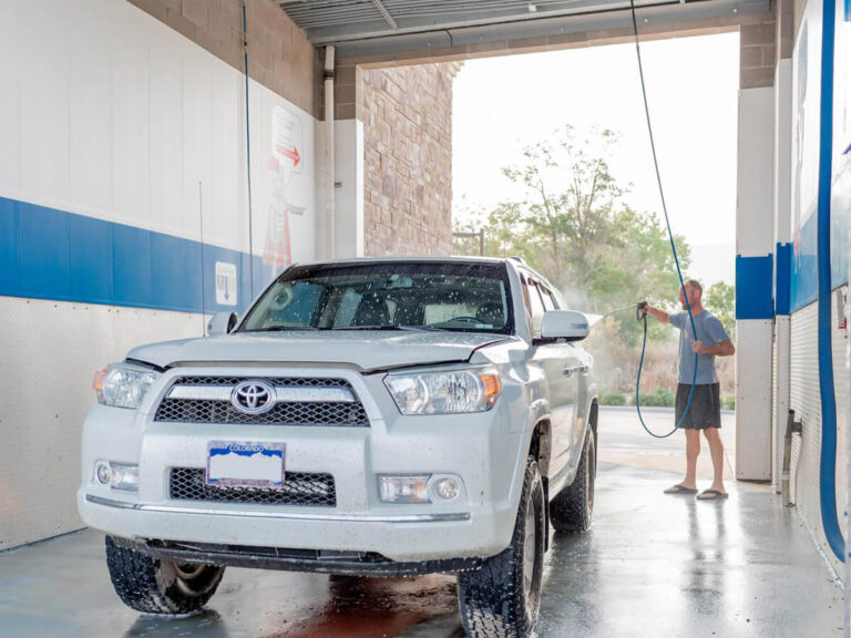 Camelot Car & Dog Wash