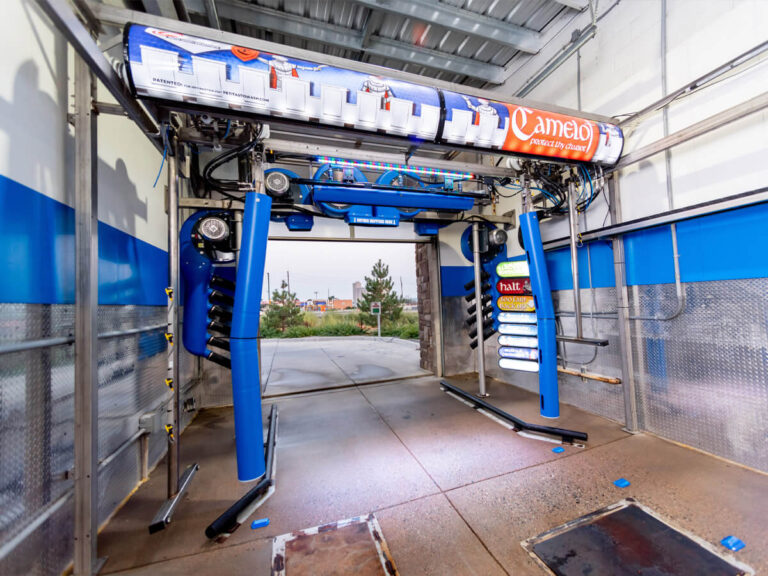 Camelot Car & Dog Wash