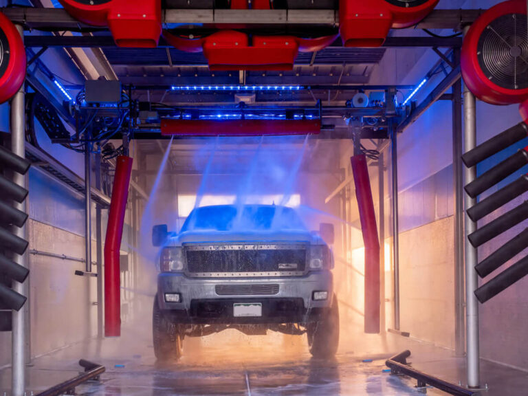 Camelot Car & Dog Wash