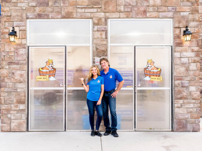 Camelot Car & Dog Wash